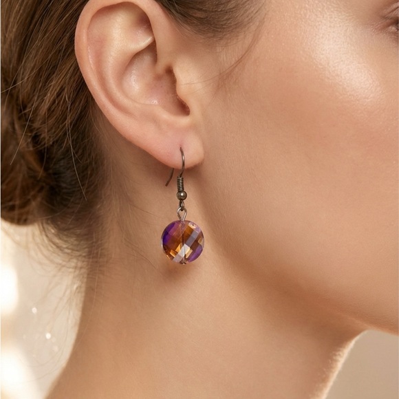 9 pairs of earrings!!!🤩 - Picture 6 of 12